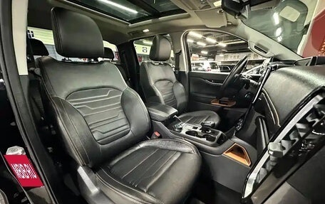 Ford Ranger, 2024 год, 4 550 007 рублей, 36 фотография