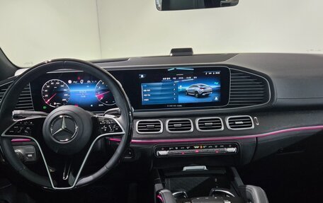Mercedes-Benz GLE Coupe, 2026 год, 12 900 000 рублей, 6 фотография