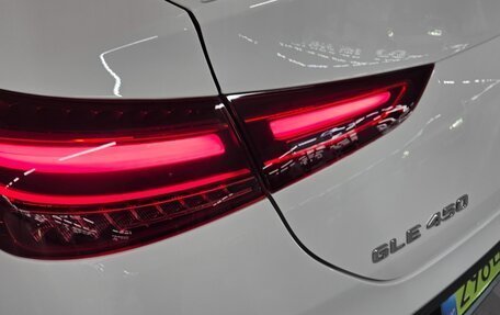 Mercedes-Benz GLE Coupe, 2026 год, 12 900 000 рублей, 5 фотография