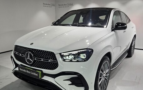 Mercedes-Benz GLE Coupe, 2026 год, 12 900 000 рублей, 13 фотография