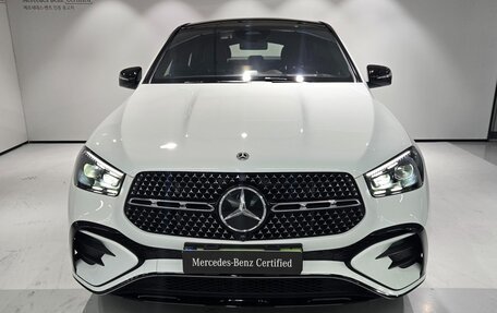 Mercedes-Benz GLE Coupe, 2026 год, 12 900 000 рублей, 17 фотография