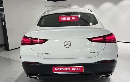 Mercedes-Benz GLE Coupe, 2026 год, 12 900 000 рублей, 15 фотография