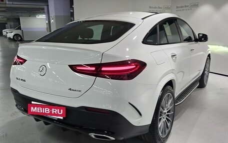 Mercedes-Benz GLE Coupe, 2026 год, 12 900 000 рублей, 16 фотография