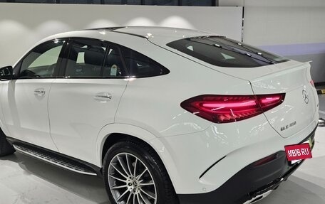 Mercedes-Benz GLE Coupe, 2026 год, 12 900 000 рублей, 14 фотография