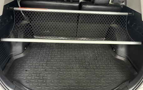Toyota RAV4, 2017 год, 2 350 000 рублей, 27 фотография