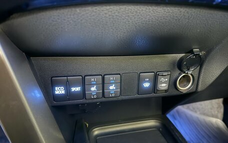 Toyota RAV4, 2017 год, 2 350 000 рублей, 18 фотография