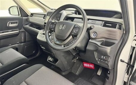 Honda Freed II, 2023 год, 1 200 000 рублей, 9 фотография