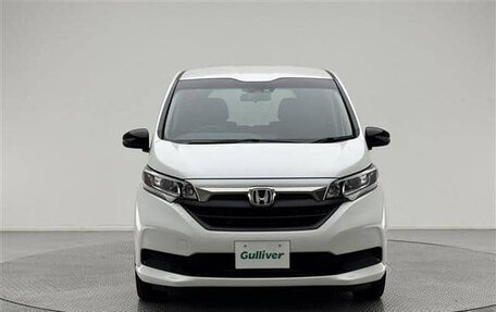 Honda Freed II, 2023 год, 1 200 000 рублей, 2 фотография