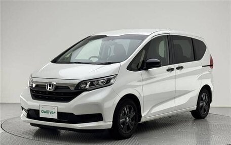 Honda Freed II, 2023 год, 1 200 000 рублей, 3 фотография