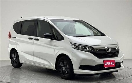 Honda Freed II, 2023 год, 1 200 000 рублей, 1 фотография