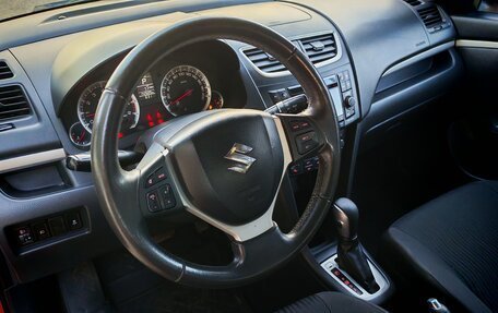 Suzuki Swift IV, 2011 год, 685 000 рублей, 11 фотография