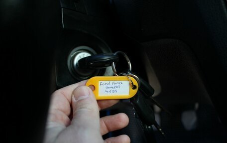 Ford Focus II рестайлинг, 2005 год, 299 000 рублей, 12 фотография