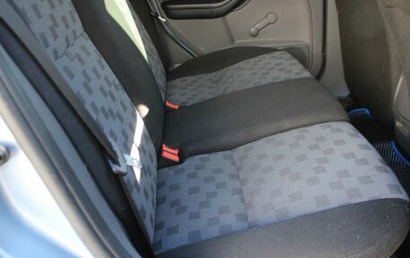 Ford Focus II рестайлинг, 2005 год, 299 000 рублей, 11 фотография