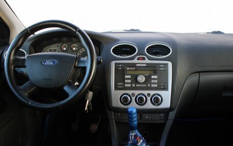 Ford Focus II рестайлинг, 2005 год, 299 000 рублей, 7 фотография