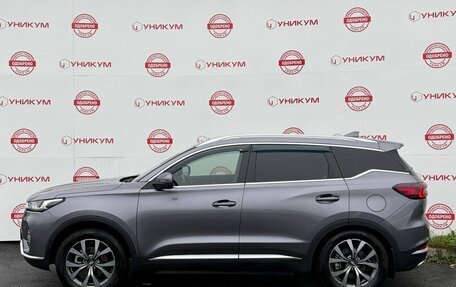 Chery Tiggo 7 Pro, 2022 год, 1 749 000 рублей, 2 фотография