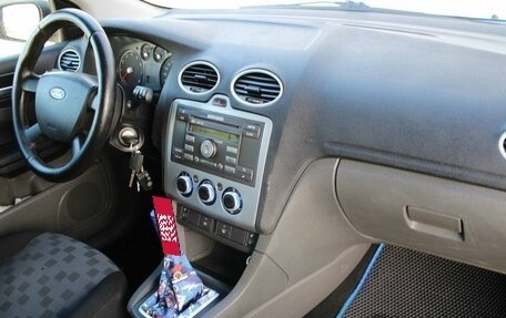 Ford Focus II рестайлинг, 2005 год, 299 000 рублей, 8 фотография
