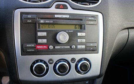 Ford Focus II рестайлинг, 2005 год, 299 000 рублей, 9 фотография