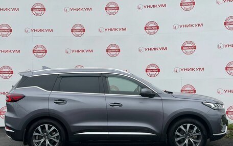 Chery Tiggo 7 Pro, 2022 год, 1 749 000 рублей, 6 фотография