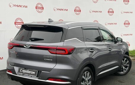Chery Tiggo 7 Pro, 2022 год, 1 749 000 рублей, 5 фотография