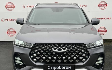 Chery Tiggo 7 Pro, 2022 год, 1 749 000 рублей, 8 фотография