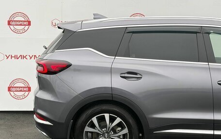 Chery Tiggo 7 Pro, 2022 год, 1 749 000 рублей, 17 фотография
