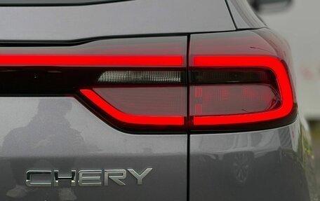 Chery Tiggo 7 Pro, 2022 год, 1 749 000 рублей, 16 фотография