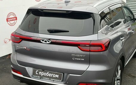 Chery Tiggo 7 Pro, 2022 год, 1 749 000 рублей, 14 фотография