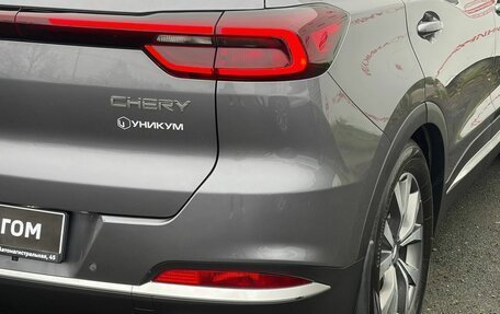 Chery Tiggo 7 Pro, 2022 год, 1 749 000 рублей, 15 фотография