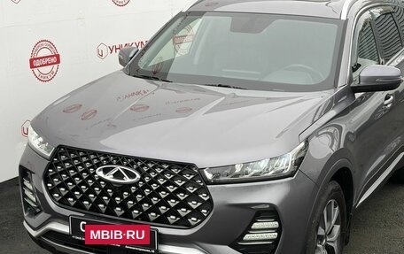 Chery Tiggo 7 Pro, 2022 год, 1 749 000 рублей, 9 фотография