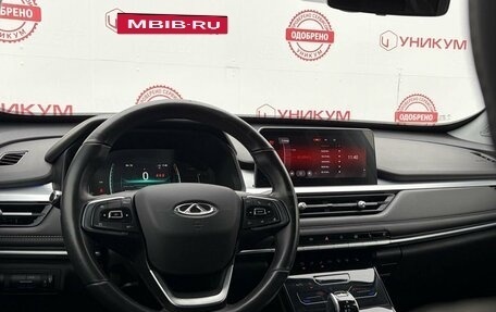 Chery Tiggo 7 Pro, 2022 год, 1 749 000 рублей, 19 фотография