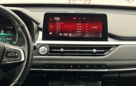 Chery Tiggo 7 Pro, 2022 год, 1 749 000 рублей, 28 фотография