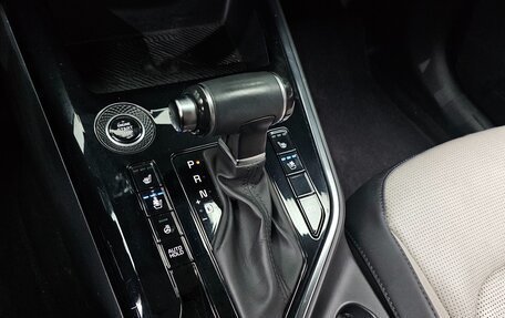 KIA Niro, 2022 год, 2 050 000 рублей, 8 фотография