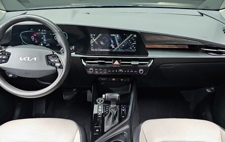 KIA Niro, 2022 год, 2 050 000 рублей, 7 фотография