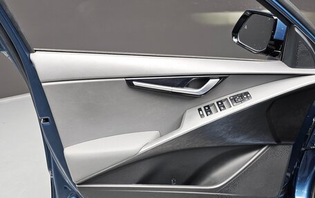 KIA Niro, 2022 год, 2 050 000 рублей, 9 фотография