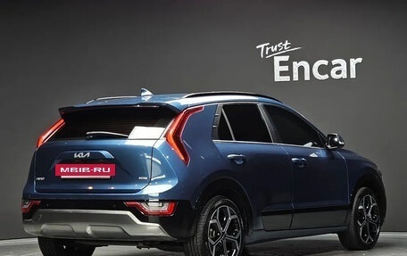 KIA Niro, 2022 год, 2 050 000 рублей, 3 фотография