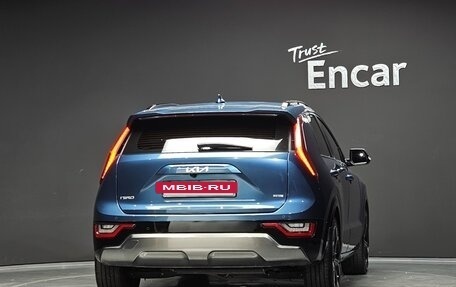 KIA Niro, 2022 год, 2 050 000 рублей, 4 фотография