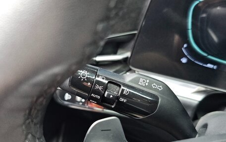 KIA Niro, 2022 год, 2 050 000 рублей, 14 фотография