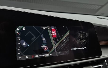 KIA Niro, 2022 год, 2 050 000 рублей, 21 фотография