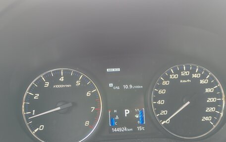 Mitsubishi Outlander III рестайлинг 3, 2020 год, 2 100 000 рублей, 3 фотография