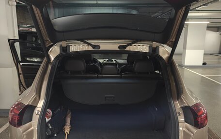 Porsche Cayenne III, 2016 год, 5 350 000 рублей, 4 фотография
