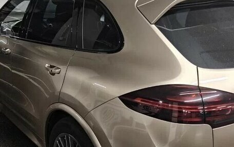 Porsche Cayenne III, 2016 год, 5 350 000 рублей, 3 фотография