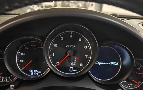 Porsche Cayenne III, 2016 год, 5 350 000 рублей, 12 фотография