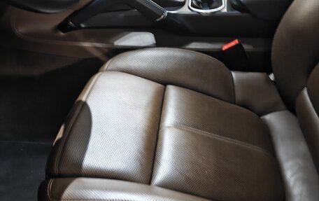 Porsche Cayenne III, 2016 год, 5 350 000 рублей, 11 фотография