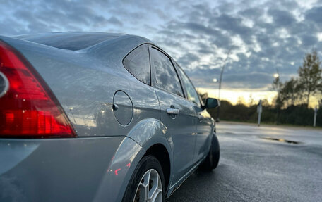 Ford Focus II рестайлинг, 2008 год, 390 000 рублей, 13 фотография