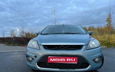 Ford Focus II рестайлинг, 2008 год, 390 000 рублей, 14 фотография