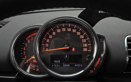 MINI Clubman, 2021 год, 1 895 000 рублей, 6 фотография