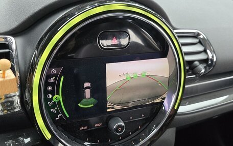 MINI Clubman, 2021 год, 1 895 000 рублей, 11 фотография