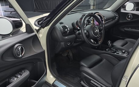 MINI Clubman, 2021 год, 1 895 000 рублей, 8 фотография