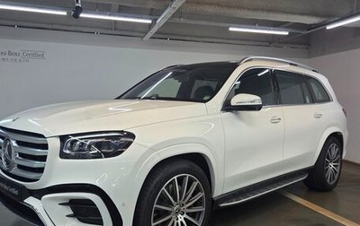 Mercedes-Benz GLS, 2026 год, 16 700 000 рублей, 1 фотография