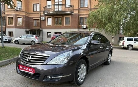 Nissan Teana, 2011 год, 830 000 рублей, 1 фотография
